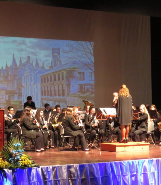 Matinés / Concertos
