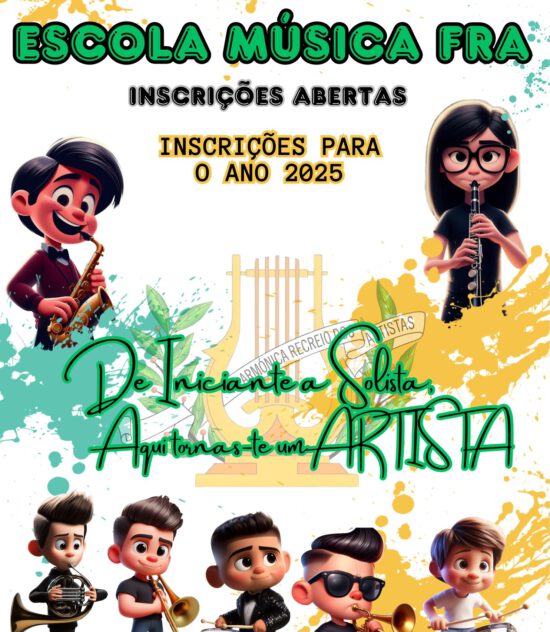 Escola de Música